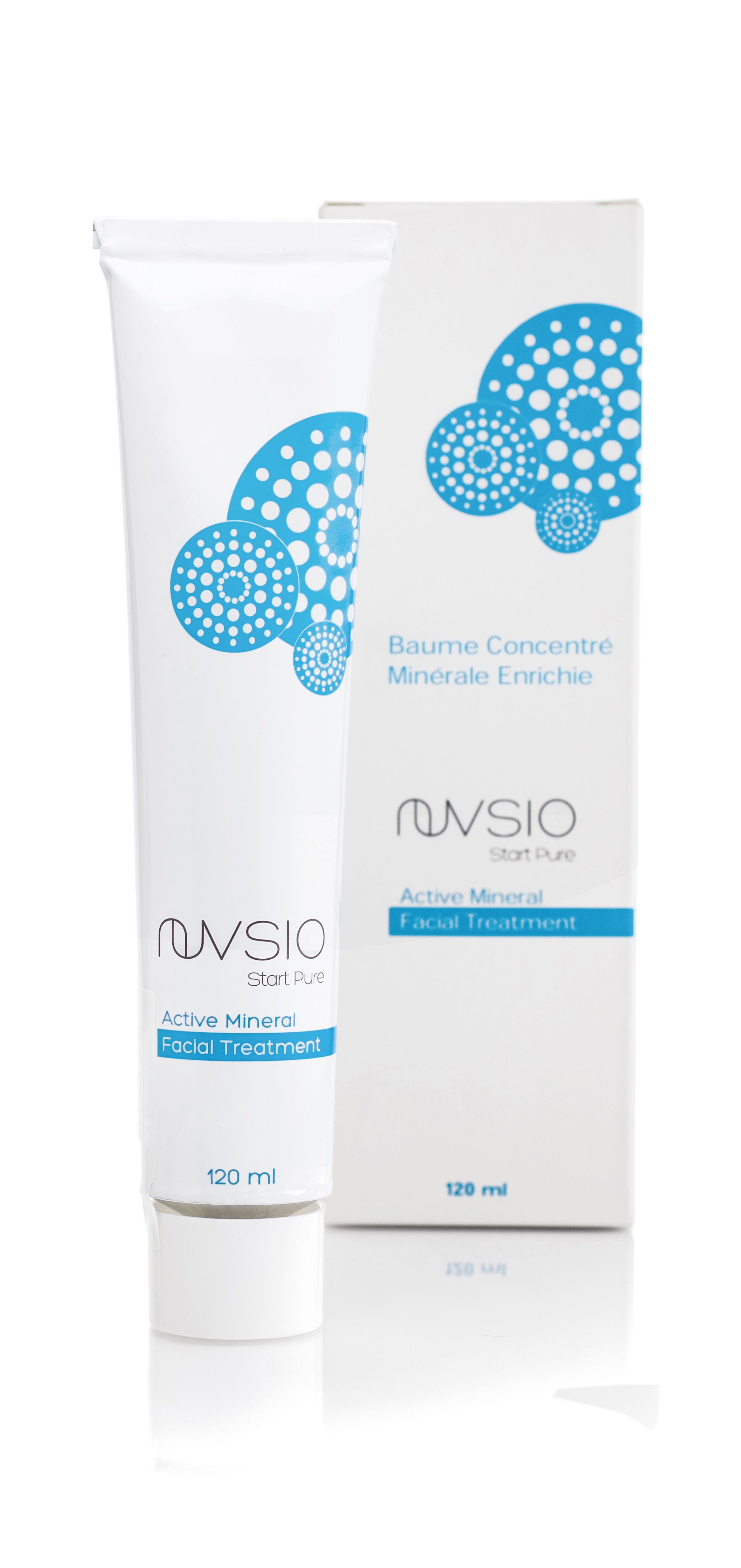 Mineral Enriched Eye Balm