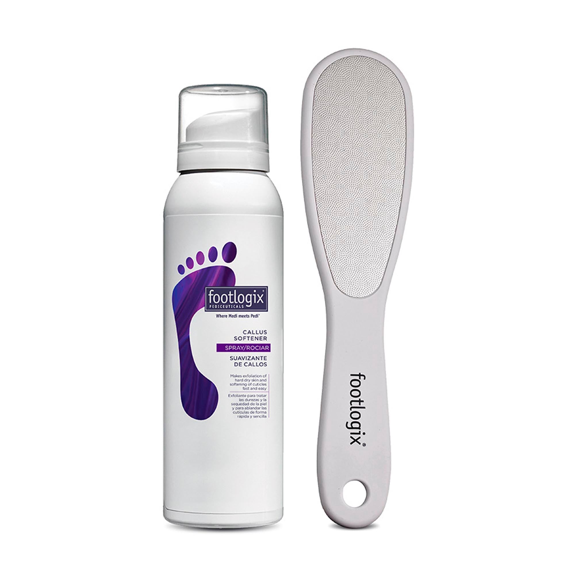 Ultimate 'At Home' Foot Care Combo