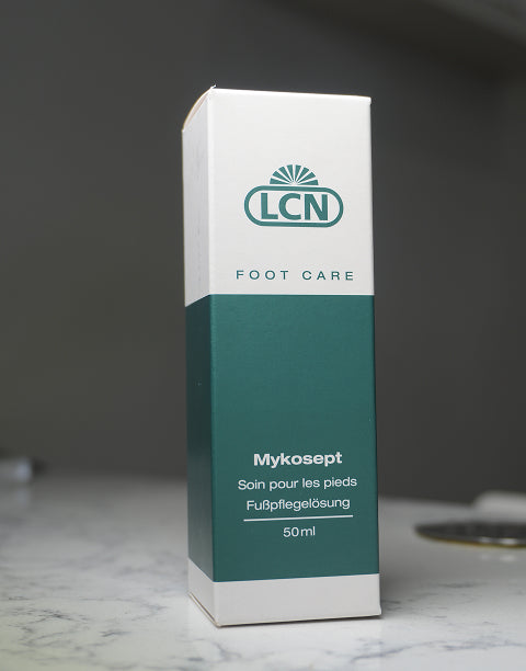 Foot Care