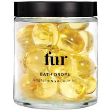 Bath drops | Vegan bath beads
