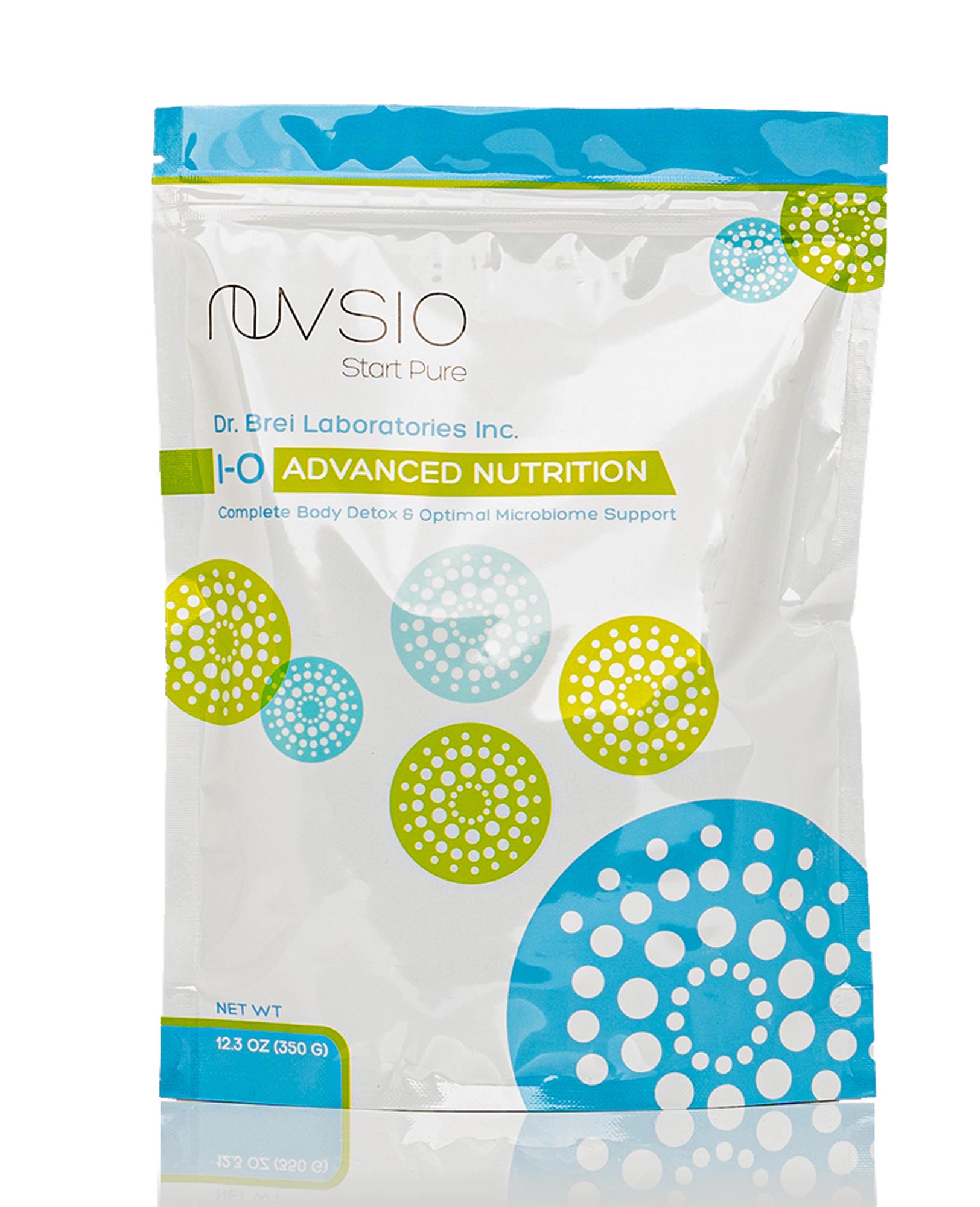 I-O Advanced Nutrition